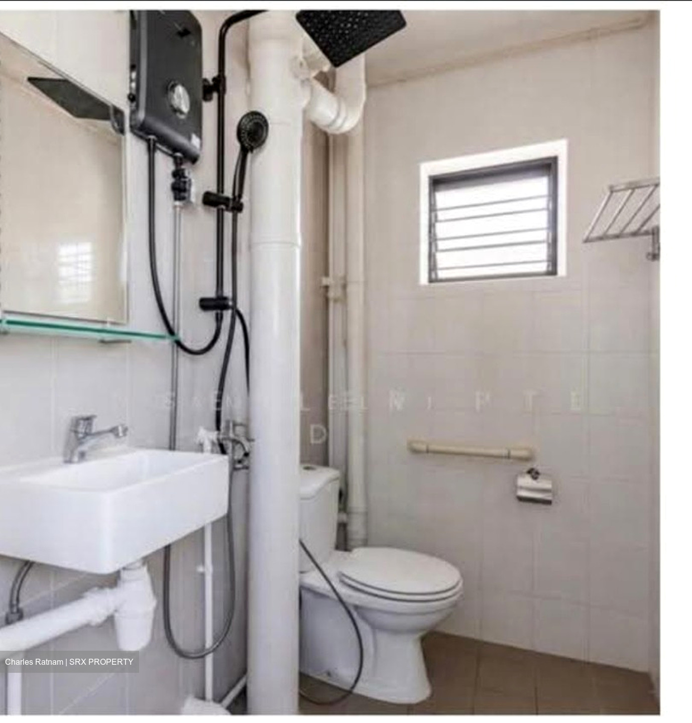 Blk 487 Jurongville @ Avenue 1 (Jurong West), HDB 3 Rooms #638622891